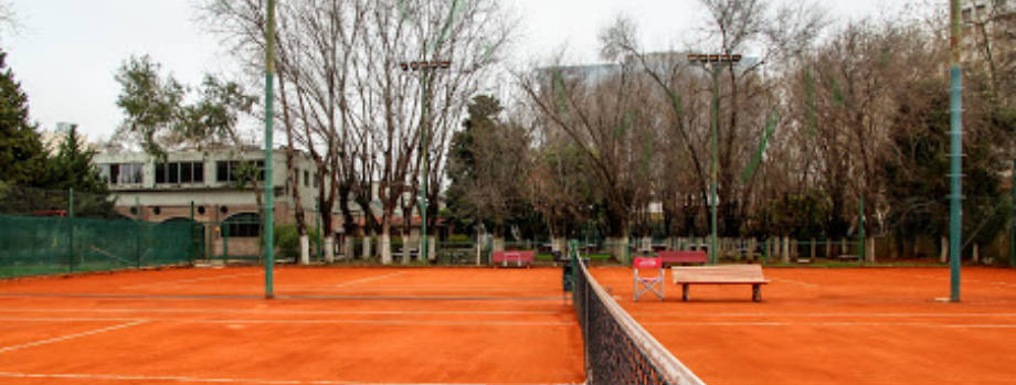 Clases de Tenis